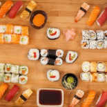 Le Comptoir Du Sushi Cibo