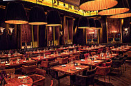 Rocca 800°c Steakhaus, Restaurant Bar Im Düsseldorfer Medienhafen food