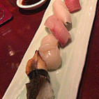 Tsukiji Sushi food