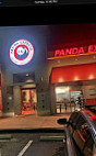 Panda Express outside