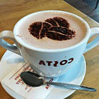 Costa Coffee food