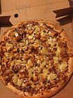 Pizza Choice Brynhyfryd food