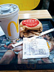 Mcdonald's Cwmdu food