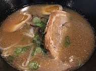 Monohon Ramen food