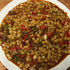 Uyghur Cuisine food