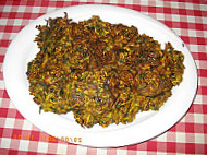 Kiraz Bahce food