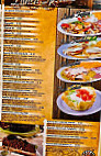 Rancho Viejo Mexican Grill menu