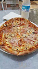 Pizza Buono food