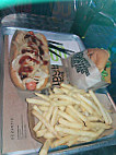 Tgb The Good Burger Calle La Mar food