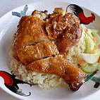 Wei Seng Chicken Rice @jong Hua Kopitiam food