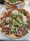 Pizzeria Da Mauro food