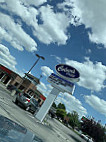 Culver's outside