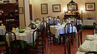 Reina Xiv Real Sitio De San Ildefonso food