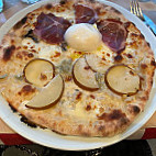 Pizza Pizze food