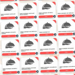 Sanji Sushi Cardápio