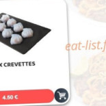 Sanji Sushi Cardápio