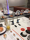 Yo! Sushi food