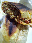 Guacamole Mexican Food food