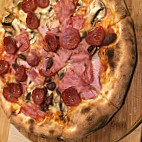 Ruocco's Pizzeria e Ristorante food