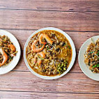 Pak Ku Char Kuey Teow (ukay Perdana) food