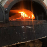 T-pizzas À l'intérieur