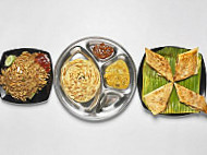 Madras Cuisine food
