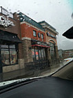 Jimmy John's outside