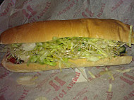 Jimmy John's food