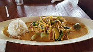 Simply Thai Bistro Legacy Dr. food