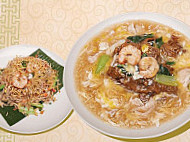 Kim Kee Char Hor Fun/fried Rice(fisherman’s Wharf) food