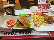 Kfc food