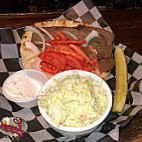 Loopy's Grill Saloon food