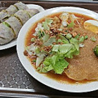 Mee Jawa Popia Station Restoran Hoo Yee Kee food