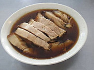 Bak Kut Teh Restoran Bandar Kinrara food