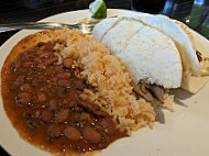 Hecho en Mexico food