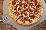 Pizza Hut Express food