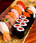 Kenko Sushi food