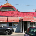 La Villa Cesar outside