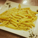 La Villa Cesar inside