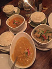 Muang Thai food