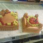 Blue Nile Bakery food