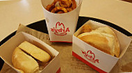 Arby's food