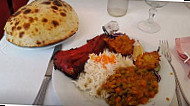 Restaurant New Delhi food