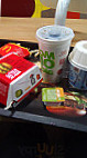 Mcdonald's food