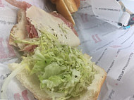 Jimmy John's food