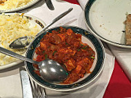 Radha Krishna Bhavan food