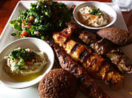 Eastbite Lebanese Restaurant food