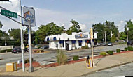 White Castle St. Louis Hebert St outside