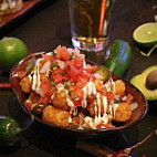 Hussong's Cantina- Boca Park food