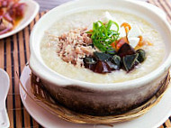 2050 Porridge Siobee food